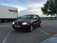 VW Polo 1.9 SDI BJ 2000